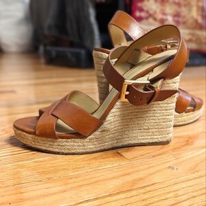 Michael Kors Wedges
